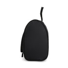 Bugatti Hanging Toiletry Bag - Black-Two convenient sections for better organization
