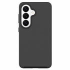 Blu Element Armour Rugged Case Galaxy S26FE/S25 FE - Black-Shock absorbing inner layer with exterior hard shell