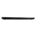 Microsoft Surface Laptop Copilot+ PC 15" Touchscreen Laptop - Snapdragon X Elite - 1 TB SSD - 32 GB RAM - Windows 11 - Black - English-Smartly sleek: Crafted with lightweight yet durable aluminum in four stunning colors - Platinum, Black, and new Sapphire, and Dune