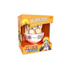 USAopoly YAHTZEE: Naruto Shippuden-Age: 8+