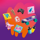 LEGO Friends Liann's Family House-A birthday gift idea for girls and boys ages 7 years old and up