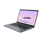Lenovo IP Slim 3i 14" FHD Chromebook Plus  with 1 year of Google AI Pro - Intel i3-N305 - 256GB eMMC - 8GB LPDDR5 RAM - Chrome OS - Storm Grey-See & learn more