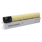 CET Konica Minolta Bizhub C458/558/ Develop ineo +458/+658/Olivetti d-Color MF-554/654 TN-514Y/B1209 Toner Cartridge - Standard Yield - Yellow-Color: Yellow