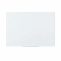 MasterVision Maya Antimicrobial Magnetic Steel Board - 24" x 36"-Surface and frame protection - Treated with a special additive that inhibits the growth of microbes
