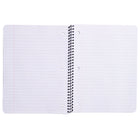Innovative Designs Notebook - Minecraft - 70 Sheets-Spiral binding