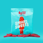 Smart Sweets Sweet Fish - 50 g-Made in Canada