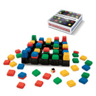 Talicor Stranded - Fun & Educational Game for Kids-Fast-paced strategy game: Players remove pieces from a platform, trying to trap their opponents while avoiding their own traps