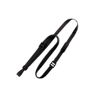 Beslayn Heavy Duty Flat Braid Adjustable Breakaway Lanyard With No Twist Plastic ID Clip - Black - 25 Pack-Adjustable length from 24 to 44 inches for a comfortable fit