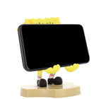 Exquisite Gaming Spongebob Squarepants: Spongebob Mini Cable Guy Phone Stand-Approximately 4" tall