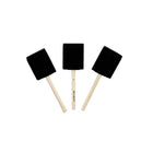 DBLG Imports 2" Foam Sponge Brush-Ideal for pasting or painting large surfaces