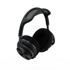 Turtle Beach Stealth Pro II Wireless Gaming Headset - Black  -Simultaneous USB Wireless + Bluetooth for PC, PlayStation and Mobile 