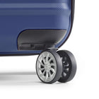 Samsonite Lite Drift Spinner Carry On - Navy-6