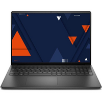 Dell 16 16" Touchscreen Open Box Laptop - AMD Ryzen 7 250 - 1 TB SSD - 16 GB RAM - Windows 11 Home-AMD Ryzen 7 250 8-core processor delivers reliable performance for everyday multitasking