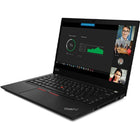 Lenovo Refurbished ThinkPad T14 G2 Touchscreen 14" Laptop - Intel i5-1145G7 - 16 GB RAM - 256 GB SSD - Windows 11 Pro-Fast & Secure: A 256GB SSD ensures quick boot times and rapid application loading, running on Windows 11 Pro.