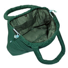 General Supply Goods + Co Overnight Puffer Tote-Machine washable for easy care