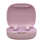 JBL Vibe Flex 2 True Wireless Earbuds - Pink-Water and dust resistant