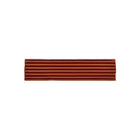 DBLG Imports Artworks modeling Clay - 500g - Terra Cotta-Terra Cotta non-hardening modeling clay