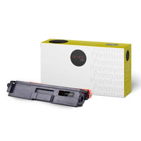 Premium Tone Brother TN436Y ,TN-436Y Compatible Toner Cartridge - Extra/Ultra High Yield - Yellow-Color : Yellow