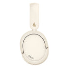 Edifier W800BT Pro BT 5.4 Hi-Res Audio Hybrid Active Noise Cancelling and Foldable Wireless Over-Ear Headphones - Ivory-6