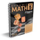 Dynamic Math Workbook BC - Grade 5-Created by Canadian math teachers