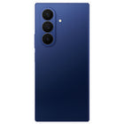 Samsung Galaxy Z Fold7 - 512 GB - Blue Shadow - Bell-Thin and Light Design - Galaxy Z Fold7 defies expectations with a wider design that’s also lighter and thinner than ever