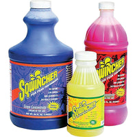 Sqwincher SAF862 Grape Liquid Concentrate - 3 Pack-Bottle