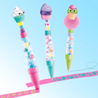 Canal Toys Style 4 Ever DIY Pen Kit - Assorted-8
