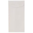 JAM Paper 8 Glove Monarch Policy, 3.88 x 7.5, Open End Envelopes, White, 500 Pack (1623987H)-Product Type: Monarch business envelopes