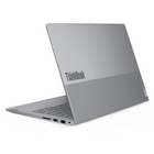 Lenovo ThinkBook 14 G9 IRL 14" Touch Laptop - Intel 7 240H - 16 GB RAM - 512 GB SSD - Windows 11 Pro - Arctic Grey-Neural Processing Unit: No