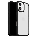 OtterBox Profile Case for iPhone 17 - Black Crystal-Limited lifetime warranty and hassle-free customer service