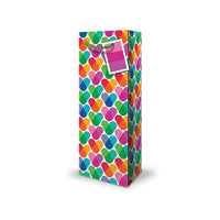 Millbrook Studios Bottle Bags - Pattern - 12 Pack (47632)-14.25" x 3.13" x 4.75"
