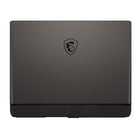 MSI Vector 16 HX AI 16" QHD+ Gaming Laptop - Intel Ultra7-255HX - RTX5070TI - 1TB NVMe SSD - 32GB RAM - Win11 Home - Cosmos Gray-Screen Type and Size: 16" QHD+ Wide View Angle 240Hz Thin Bezel 100% DCI-P3