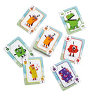 Hand2Mind Numberblocks Playing Cards - Set of 54-6