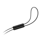 Sony WIC100 Wireless In-Ear Headphones - Black-9mm driver units for clear, punchy sound