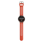 Amazfit Active II Sport Smartwatch - Red-160+ workout modes including strength training, and HYROX race
