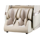 Westinghouse 3D Massage Chair - Cream-HI-FI bluetooth speaker