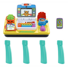 VTech Little CEO Learning Desk - French-10