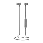 Basic Tech BTWECH Bluetooth 5.0 In-Ear Wireless Earbuds - Charcoal-Wireless