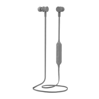 Basic Tech BTWECH Bluetooth 5.0 In-Ear Wireless Earbuds - Charcoal-Wireless