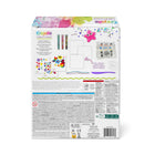 Crayola Creations Model Magic Wall Sculptures-CREATE 3 UNIQUE PROJECTS: This kit includes enough supplies to create 3 custom pieces of wall art