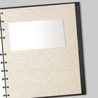 Blueline 2026 MiracleBind CoilPro 16-Month Monthly Planner - 11" x 9-1/16" - Black - Bilingual-Certified under FSC license code: FSC C102682. The Forest Stewardship Council enables businesses and consumers to choose products made with materials sourced from responsible forestry, promoting environmentally appropriate, socially beneficial, and economically viable management of the world's forests