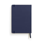 TRU RED Medium Hard Cover Ruled Journal - Assorted Colours-Ivory paper