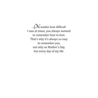 Mill Brook Studio Mother's Day Greeting Cards/Envelopes - 5-3/8" x 7-3/4" - Butterfly - 18 Pack-Printed on premium uncoated paper