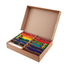 Crayola Coloured Pencils Classpack - 462 Pack-Crayola art supplies and activities help children express, create, and connect through colourful play