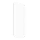 OtterBox Glass Screen Protector for iPhone 15-Scratch protection