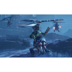 Warhammer 40,000: Speed Freeks for PlayStation 5-Prove you’re the fastest git in Deff Rally, an 8v8 combat race where, speed, kunning and aggression combine before an all-out sprint to victory
