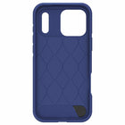 Blu Element Armour Ultra Compatible with MagSafe with Kickstand Case for iPhone 17 Pro Max - Navy-Rugged profile and light weight