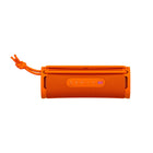 Sony SRSULT10 ULT FIELD 1 Wireless Portable Speaker - Orange-Sound Diffusion Processor - This compact speaker packs impressive surround sound. The sound diffusion processor fills up any space with sound through its DSP technology