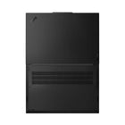 Lenovo ThinkPad E16 Gen 3 16" Laptop - Intel Core Ultra 5 225U - 256 GB SSD - 16 GB RAM - Windows 11 Pro - Black-Integrated Intel AI Boost, up to 12 TOPS