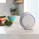 Pure Enrichment PureZone HEPA Air Purifier-3 fan speeds: Adjust to low, medium, or high depending on the room’s air quality.